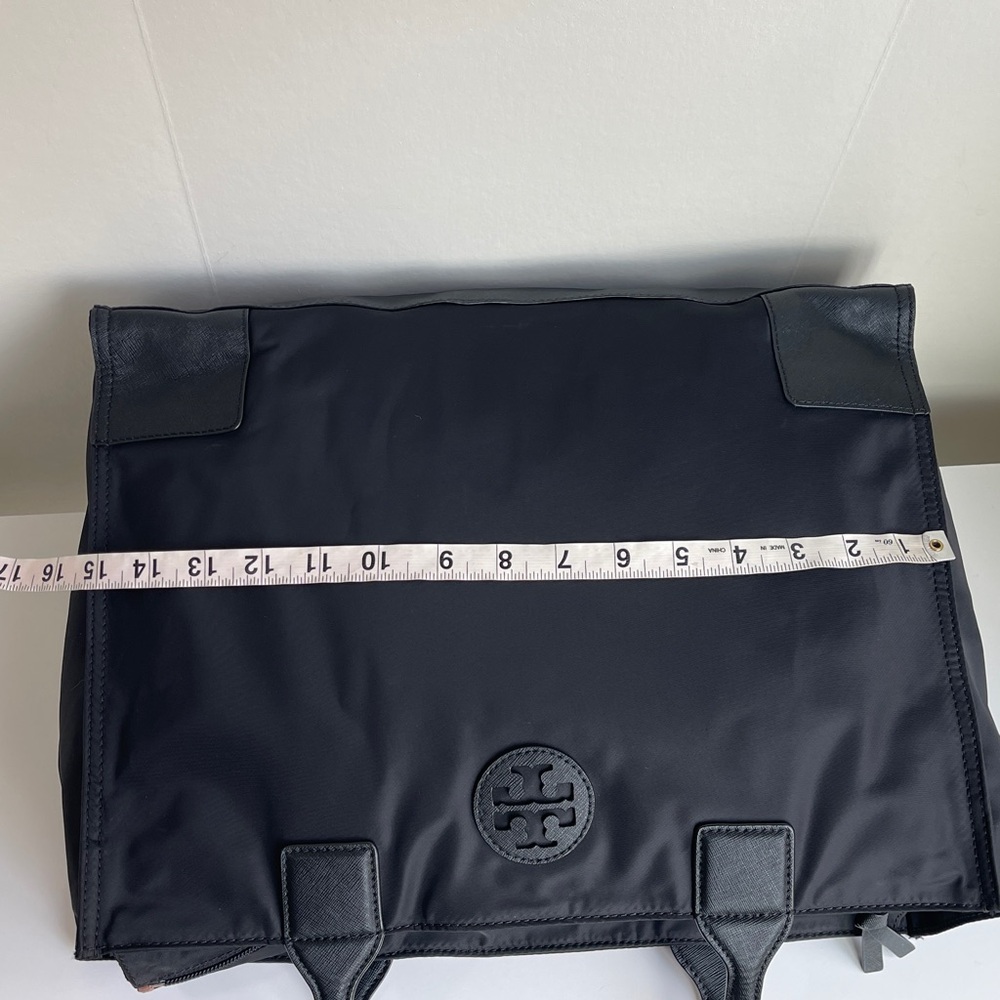 Tory Burch Ella Packable Tote - Picture 13 of 16